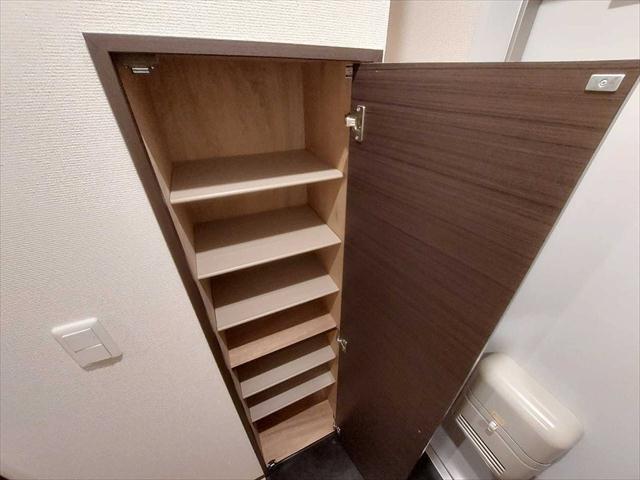 その他部屋・スペース