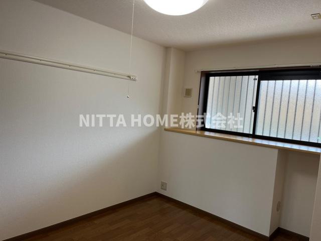 その他　こちらの洋室は5.5帖です◇