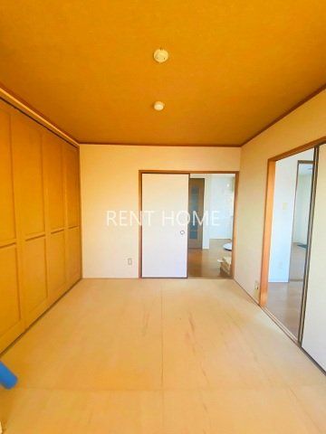 その他　洋室6帖です。