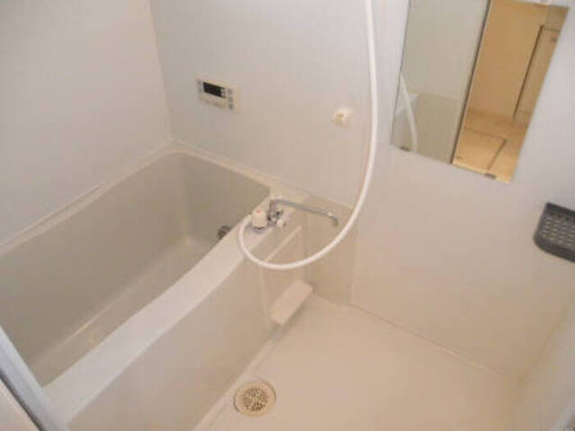 バス・シャワールーム　２０２浴室