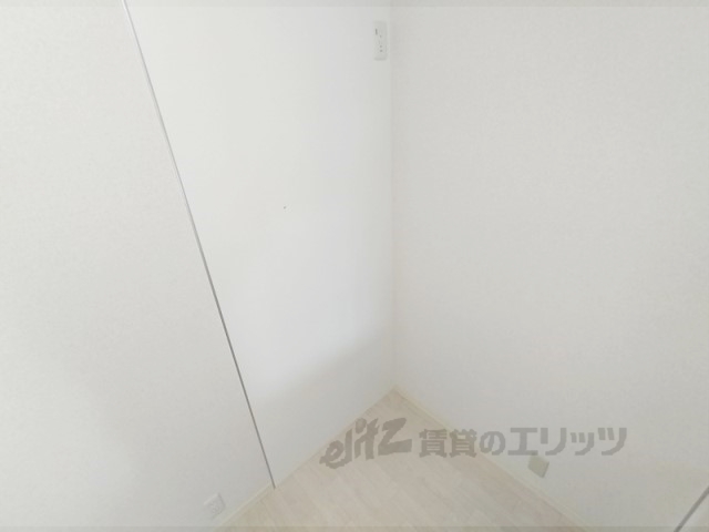 その他部屋・スペース　冷蔵庫置場