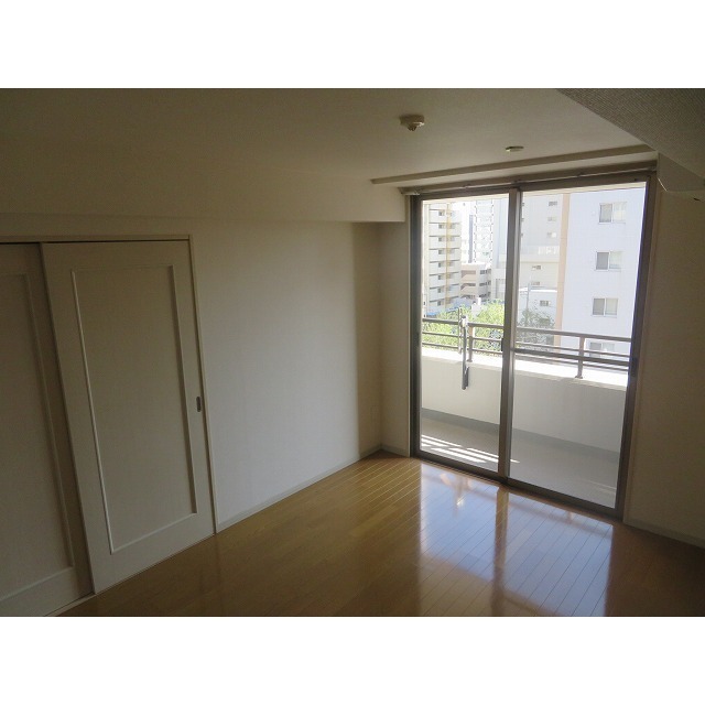 居室・リビング　LDK