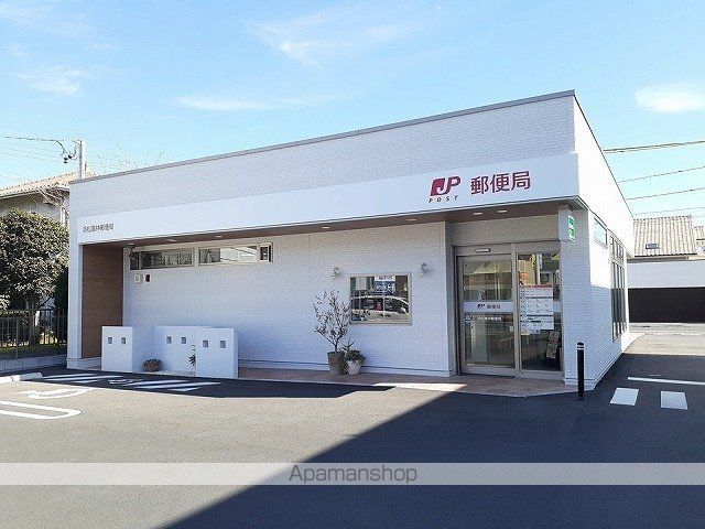 郵便局　浜松高林郵便局（郵便局）まで700m