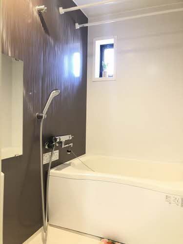 バス・シャワールーム　浴室