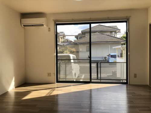 居室・リビング　洋室