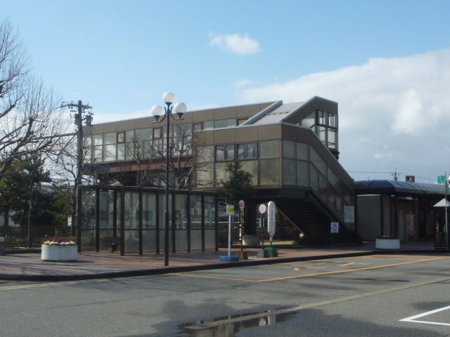 その他　芦原温泉駅（その他）まで1900m
