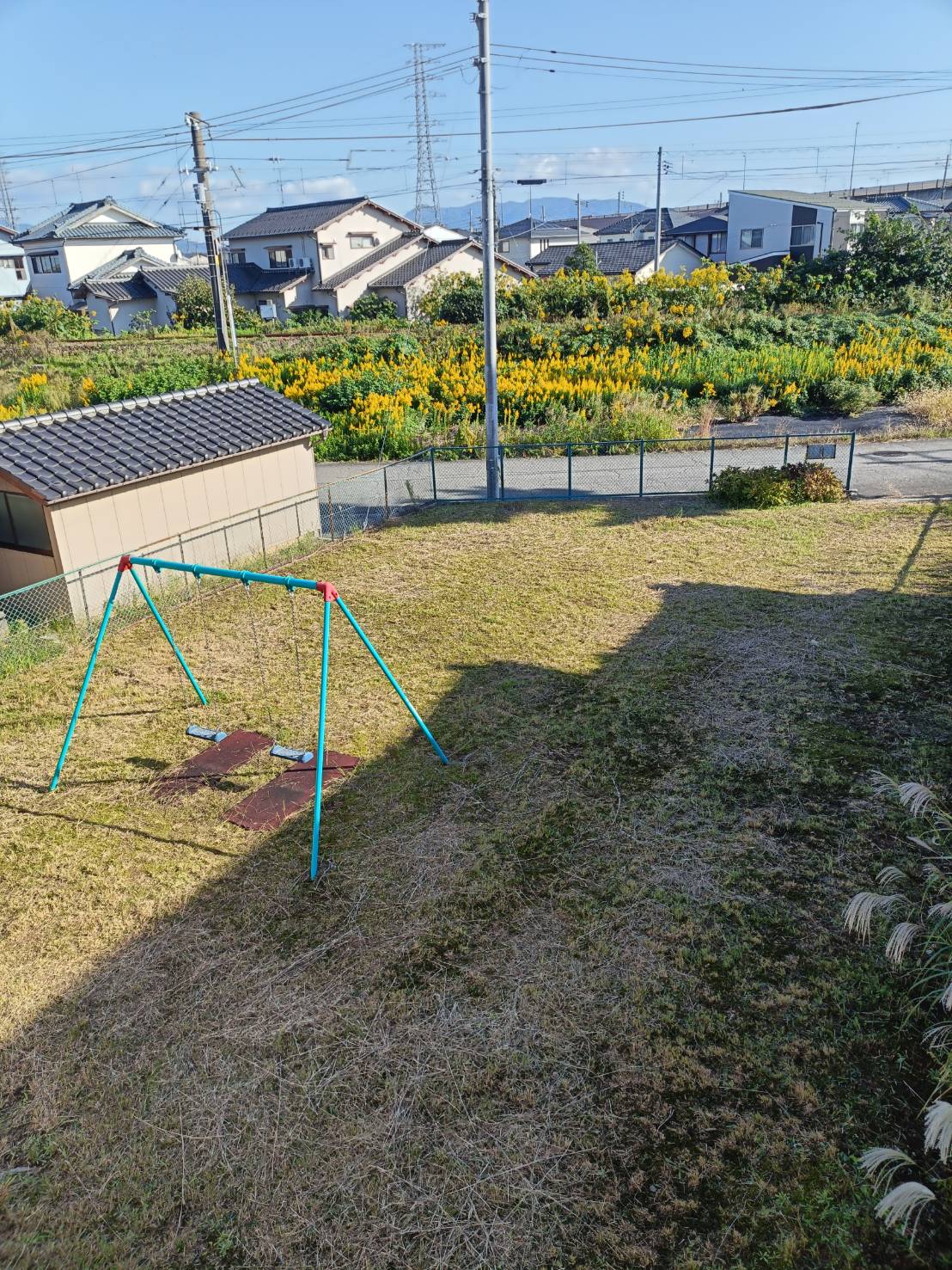 ＪＲ信越本線 さつき野駅 徒歩12分 2階建 築37年のその他写真