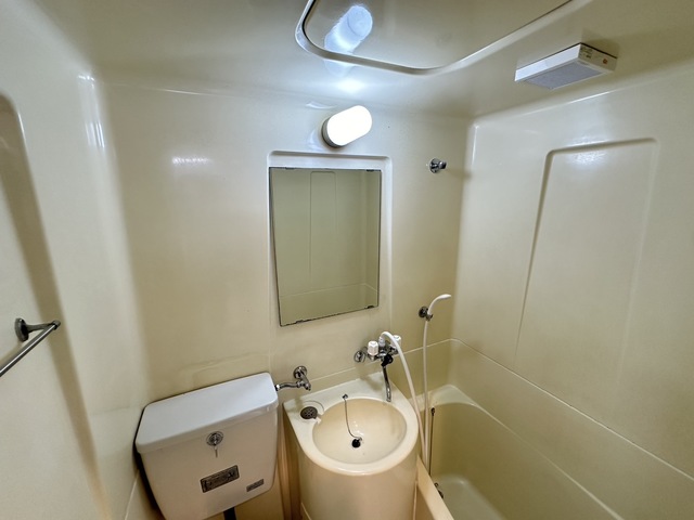 眺望　別部屋参考写真です