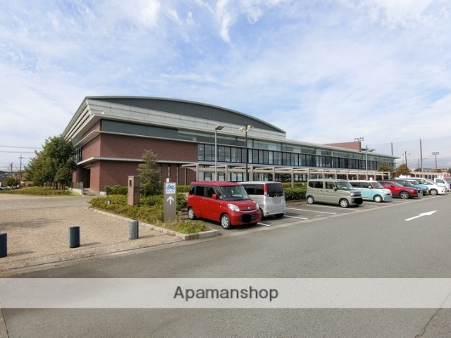 その他　長泉町健康公園ウェルピアながいずみ（その他）まで747m