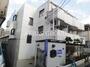 中野坂上駅より徒歩4分 3階 築41年の賃貸物件