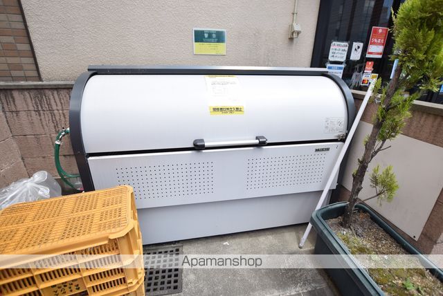 その他共有部分　その他共有部分