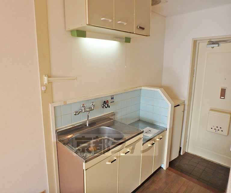 キッチン　使いやすいキッチンです