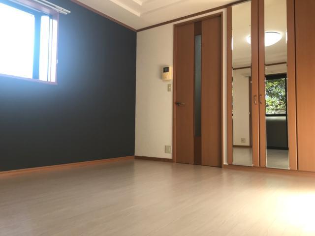 居室・リビング　洋室