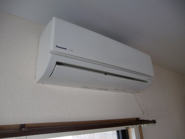 その他　エアコン
