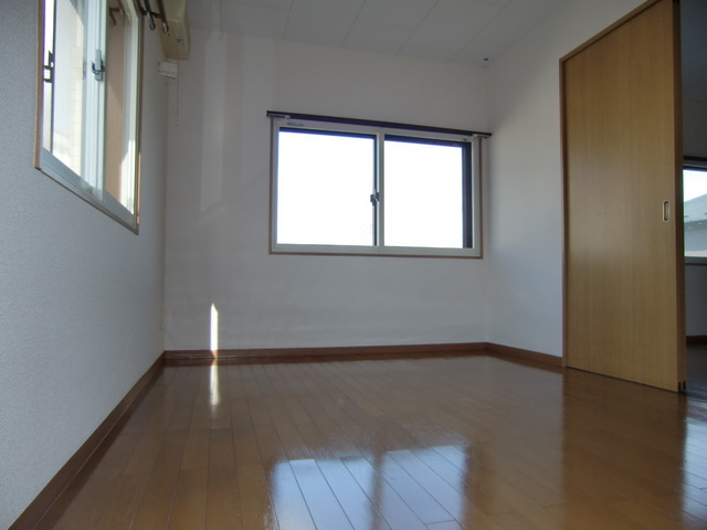 その他部屋・スペース　洋室６帖※同タイプ参考写真