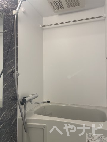 バス・シャワールーム　★バス