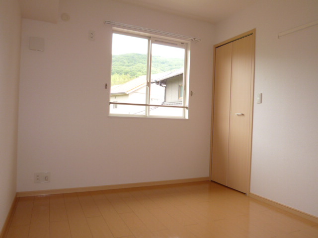 その他部屋・スペース　洋室