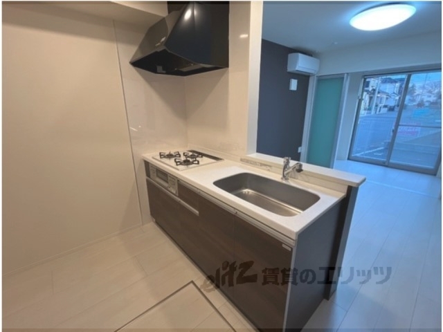 キッチン　同タイプイメージ写真