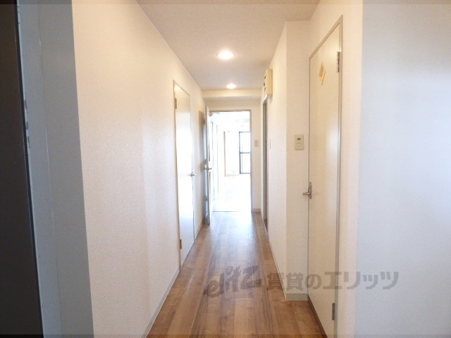 その他部屋・スペース　廊下