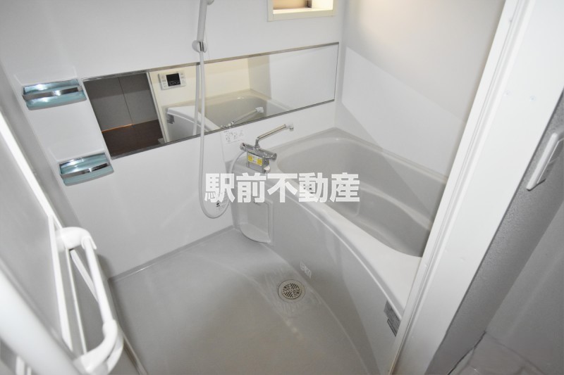 バス・シャワールーム　■類似室内イメージ■