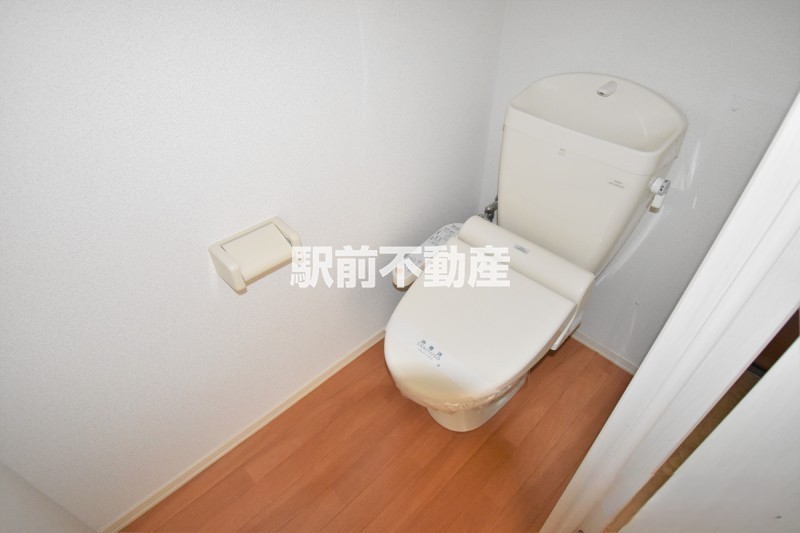 トイレ　■類似室内イメージ■