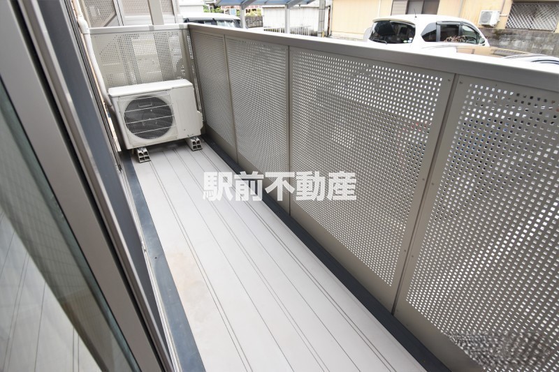 バルコニー　■類似室内イメージ■