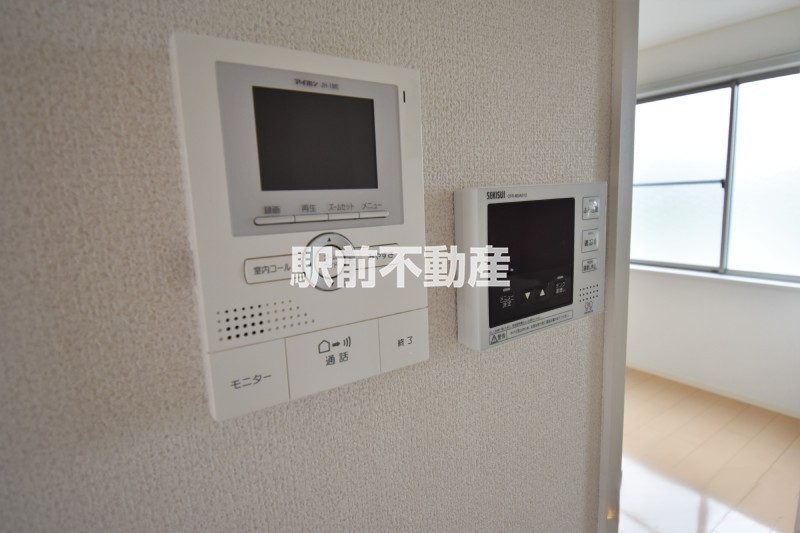 その他設備　■類似室内イメージ■