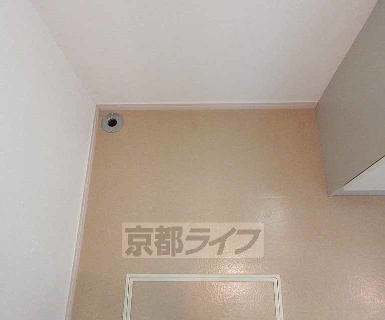 その他設備　スペースがあります！