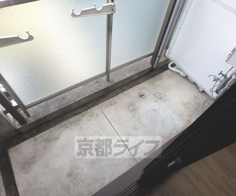 バルコニー　バルコニです