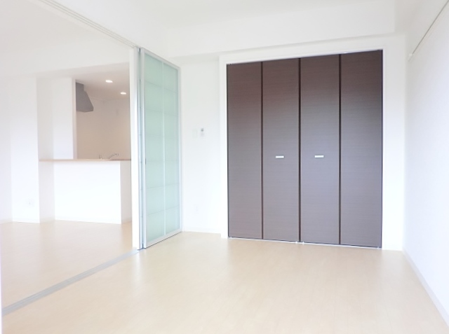 その他部屋・スペース　ＢＥＤ－ＲＯＯＭ