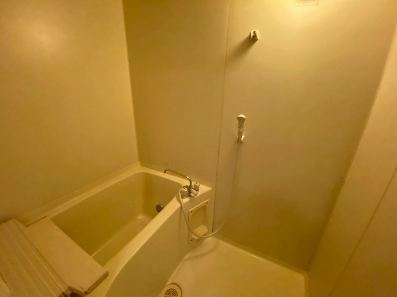 バス・シャワールーム　※別室参照