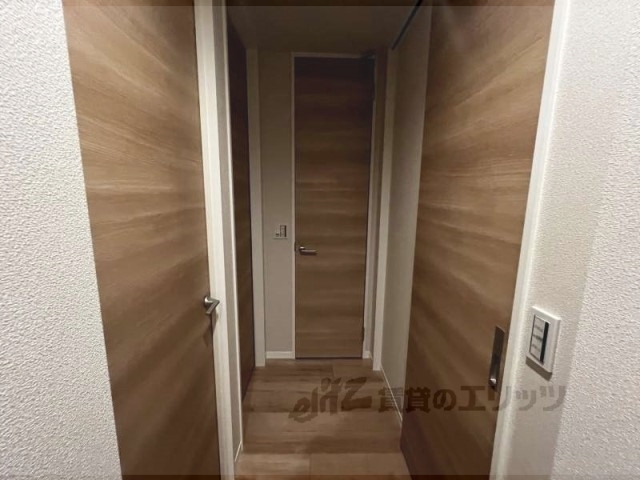 その他部屋・スペース　廊下