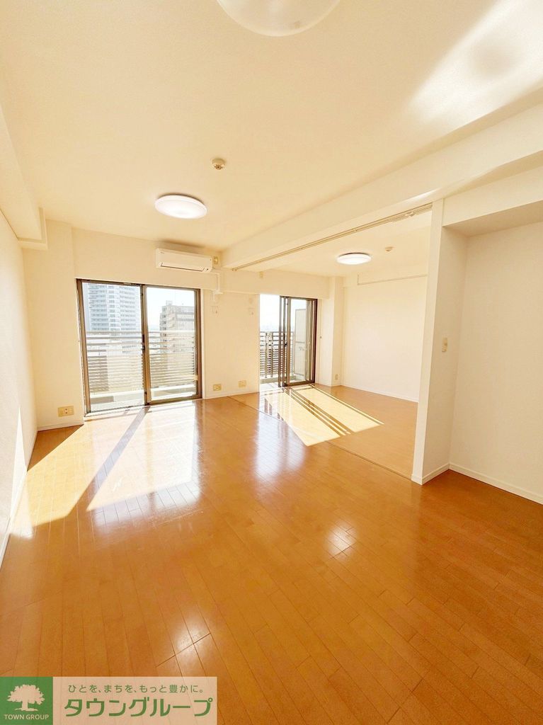 居室・リビング　リビングダイニング