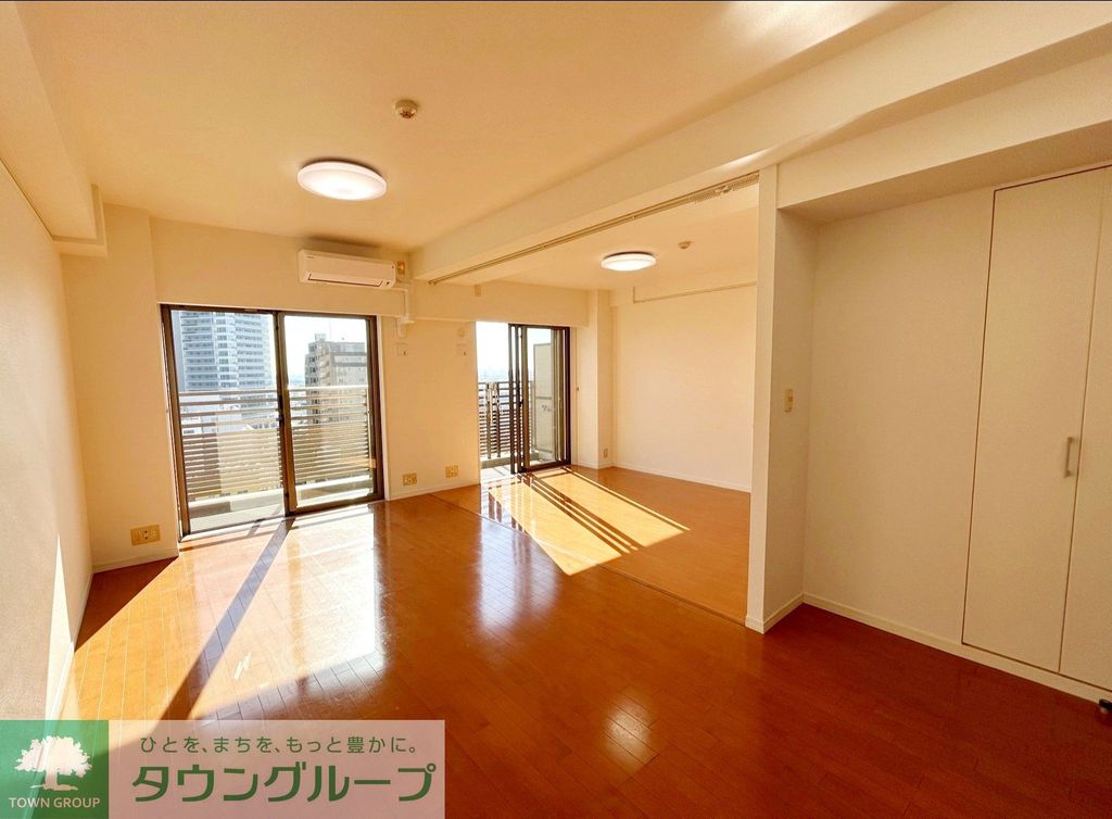 居室・リビング　リビングダイニング