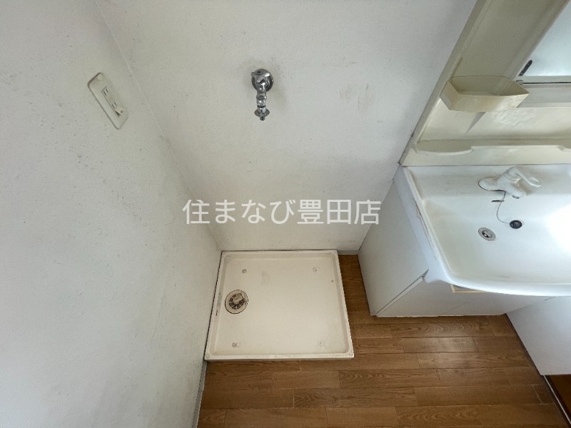 その他設備　別部屋写真