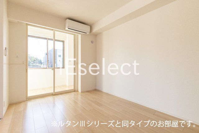 その他部屋・スペース　同タイプのイメージ写真です