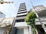 中之島駅より徒歩6分 5階 築9年1ヶ月の賃貸物件