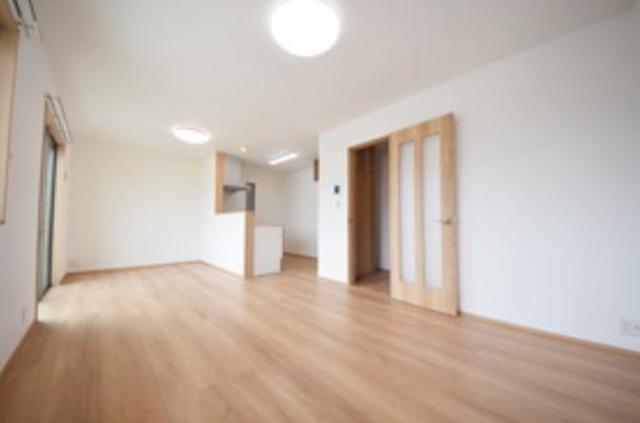 居室・リビング　～同施工会社参考写真～