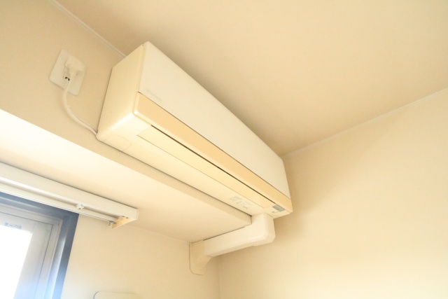 その他設備　※別室の参考写真の為、現況優先です。