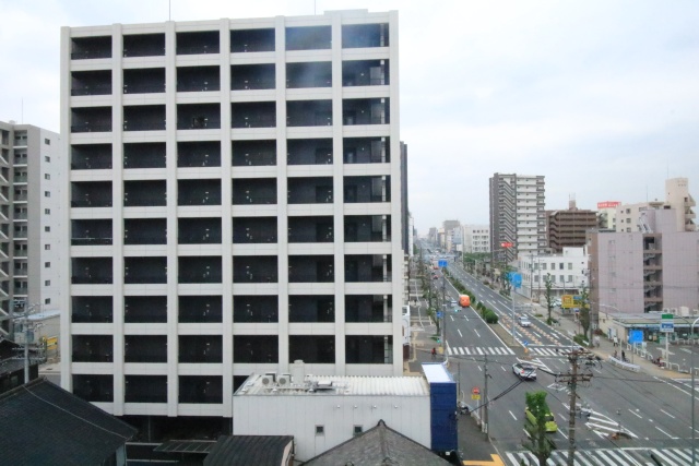 眺望　※別室の参考写真の為、現況優先です。