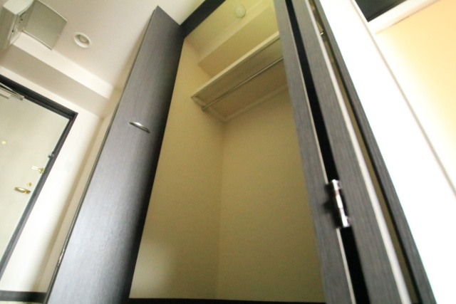 収納　※別室の参考写真の為、現況優先です。