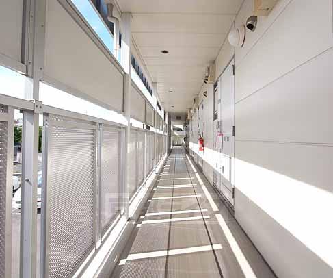 その他共有部分　廊下です。