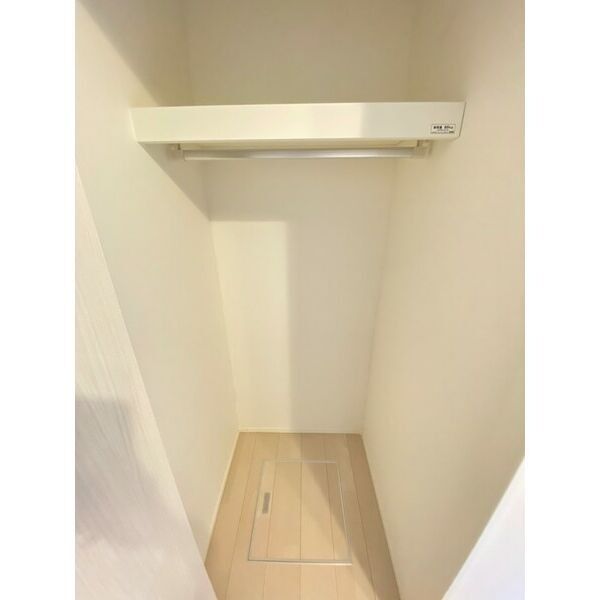 収納　※同シリーズ物件の写真になります。