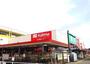 ＤＣＭ阿久比店（ホームセンター）まで590m