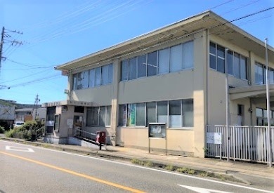 郵便局　阿久比郵便局（郵便局）まで1123m