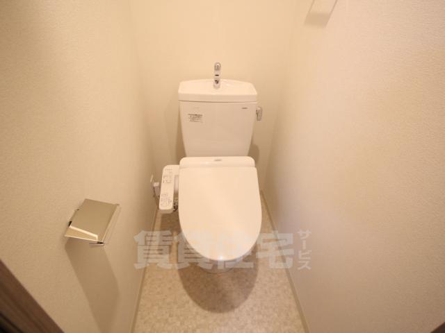 トイレ　同仕様写真