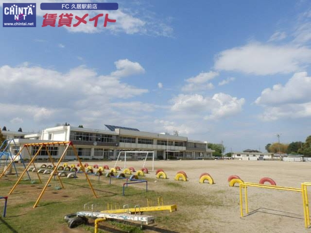 小学校　津市立一志西小学校（小学校）まで1300m
