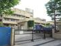 小学校　横浜市立茅ケ崎小学校（小学校）まで1529m