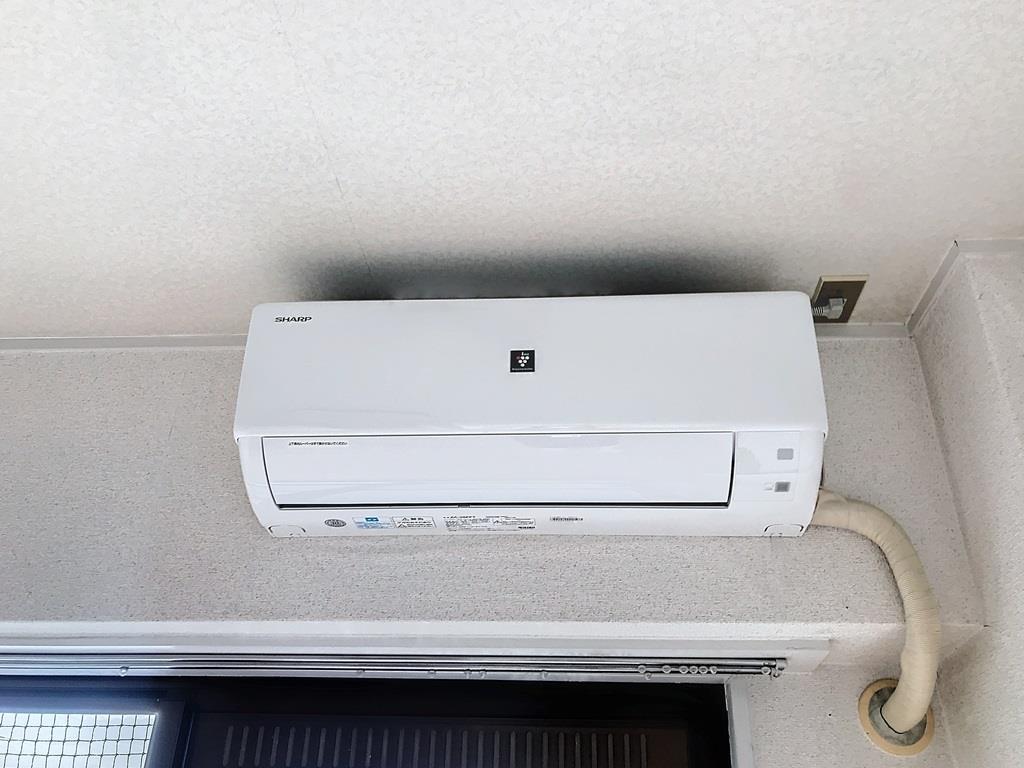 その他設備　※他室参照