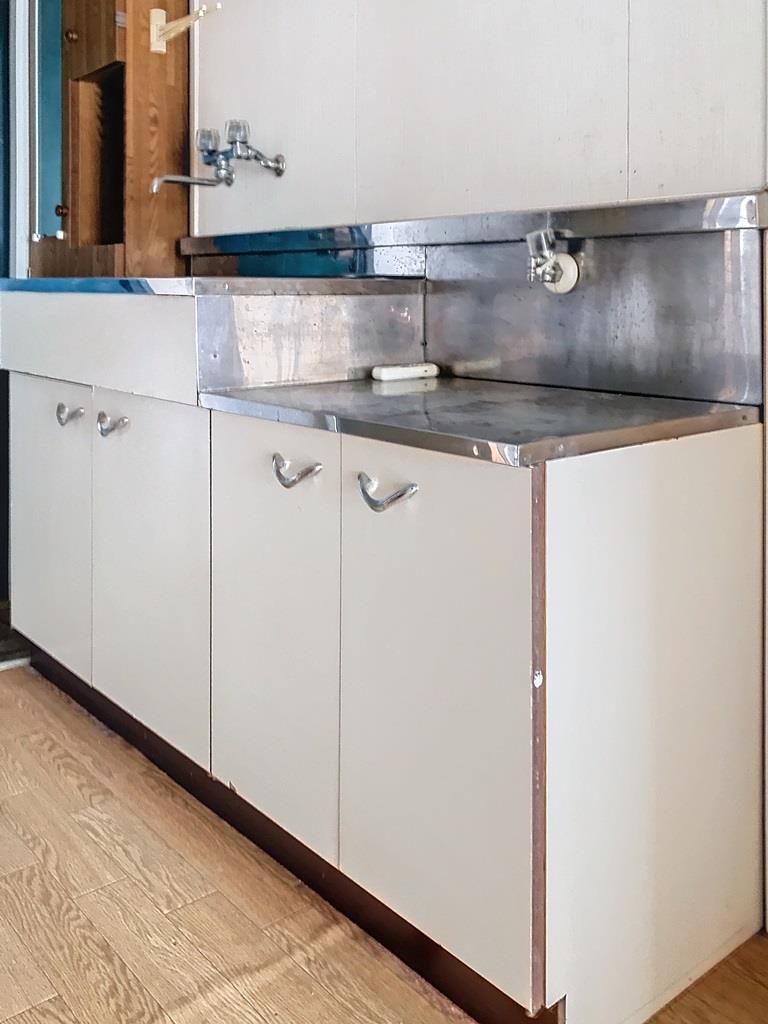 キッチン　※他室参照